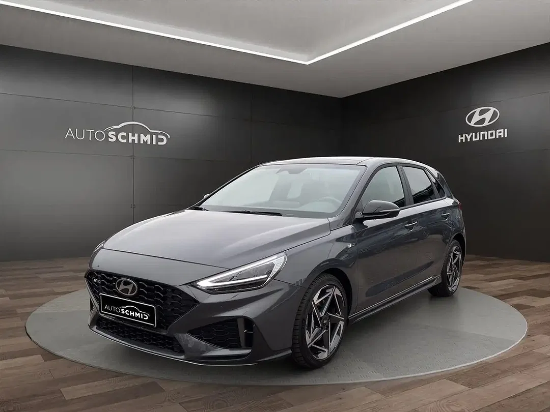 Hyundai i30 - Afbeelding 1