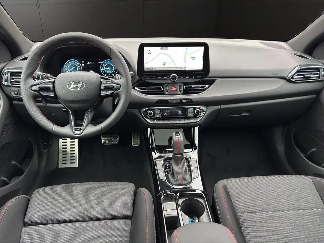 Hyundai i30 - Thumbnail 10