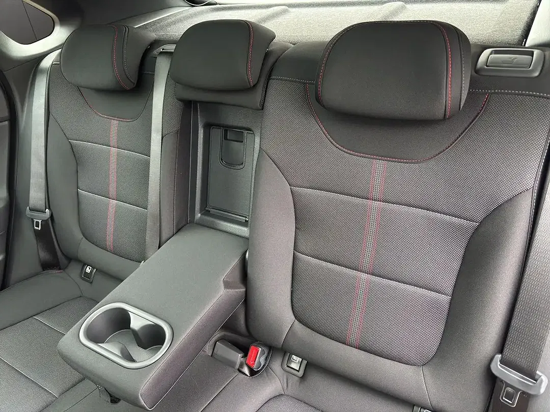 Hyundai i30 - Thumbnail 11