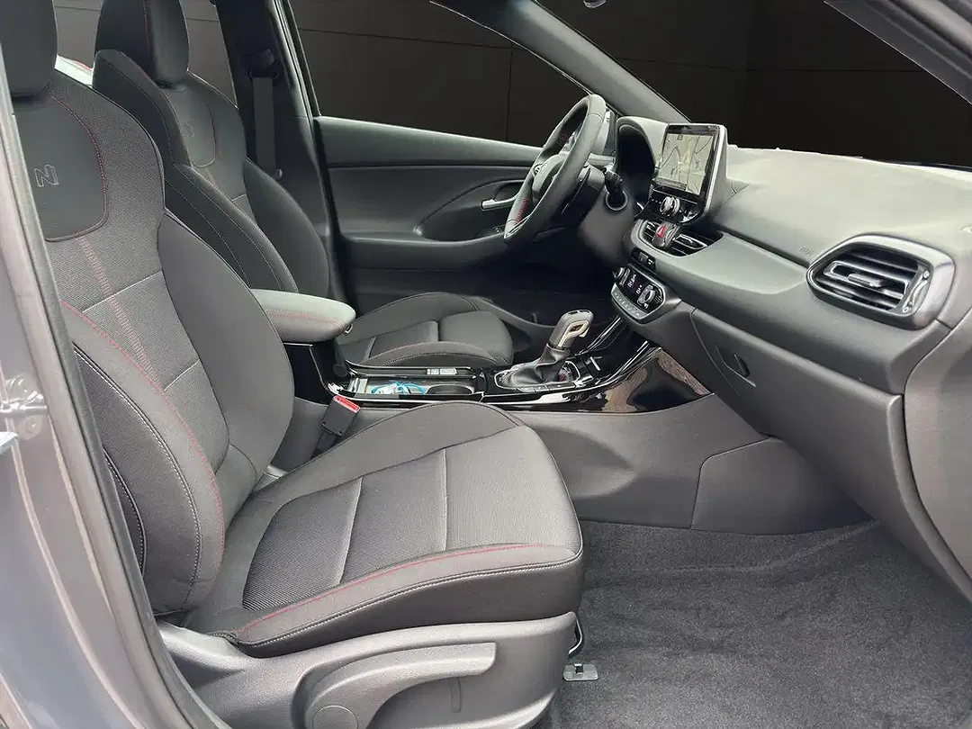 Hyundai i30 - Thumbnail 12
