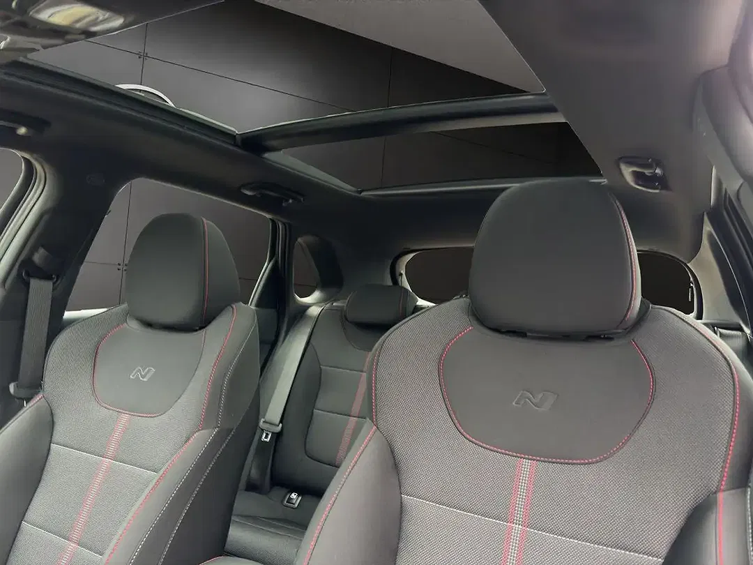 Hyundai i30 - Thumbnail 15