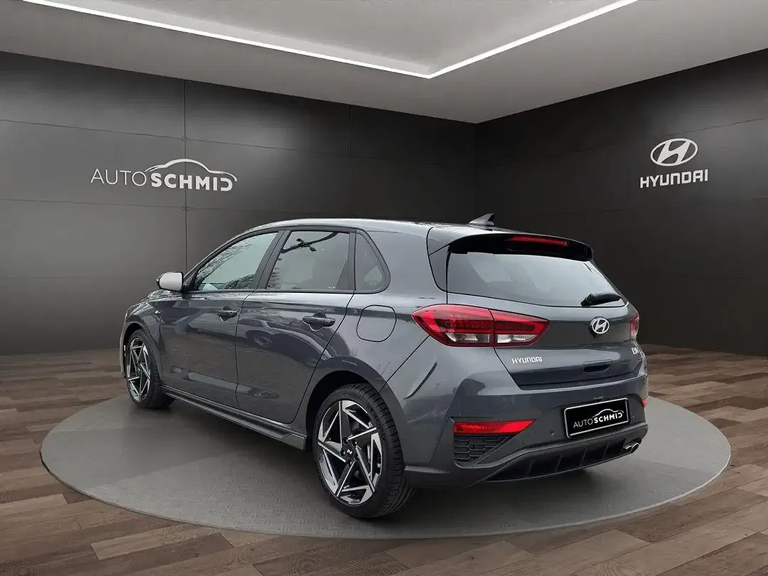 Hyundai i30 - Thumbnail 3
