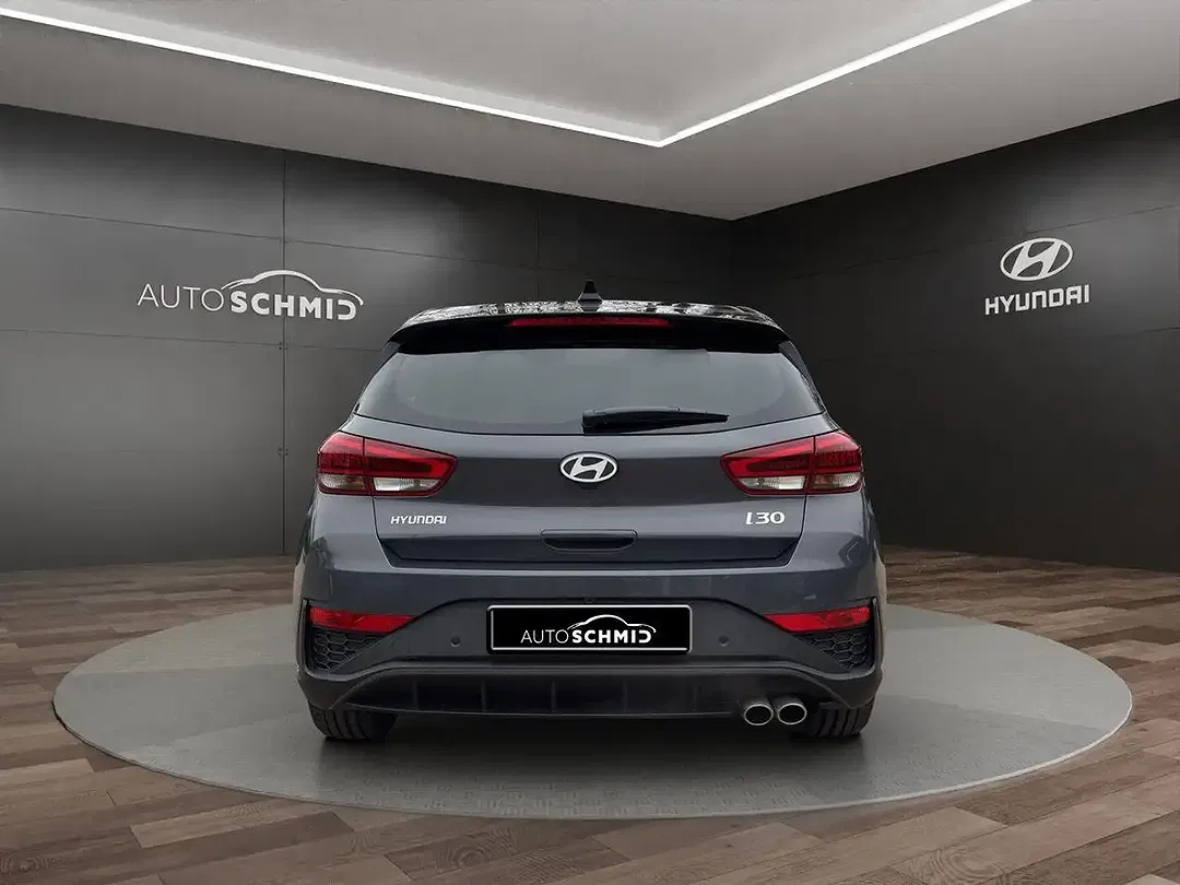 Hyundai i30 - Thumbnail 4