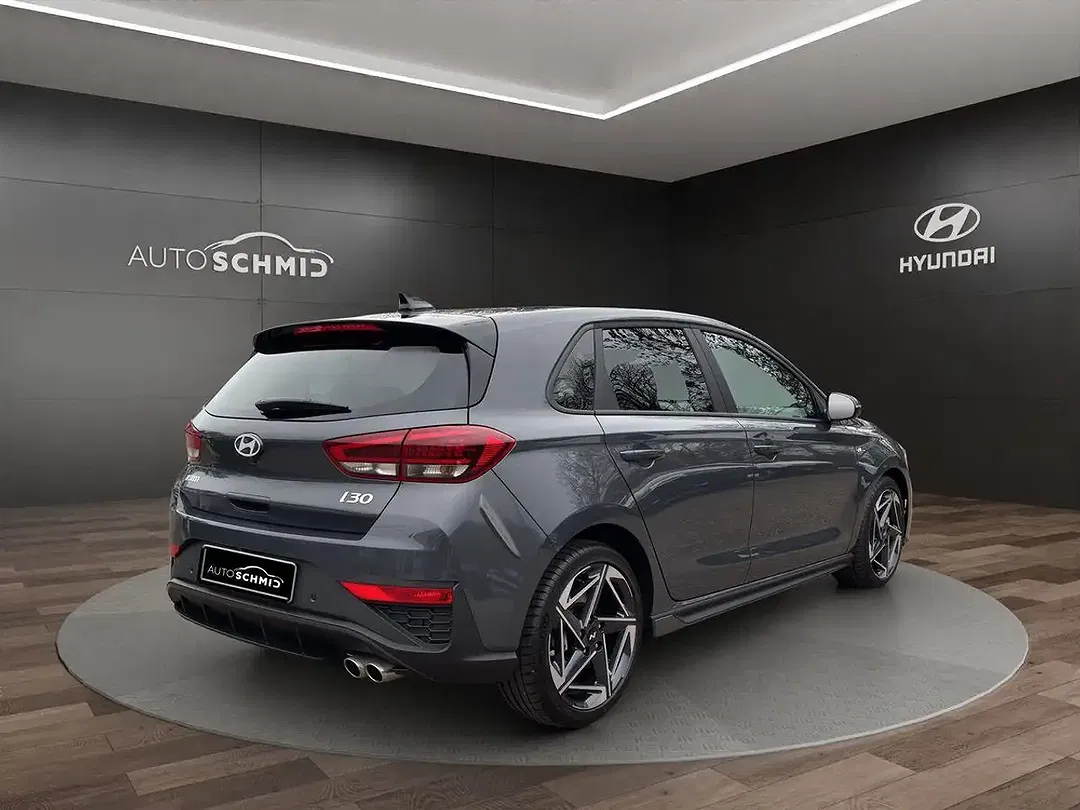 Hyundai i30 - Thumbnail 5