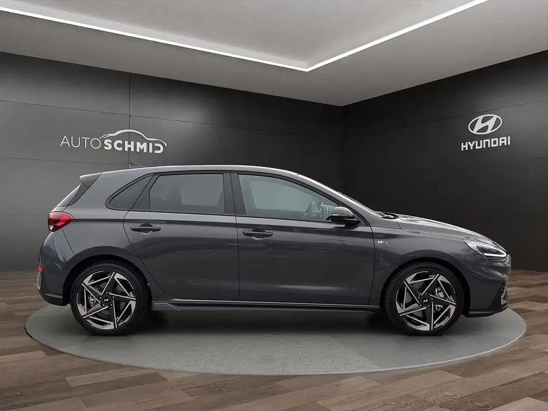Hyundai i30 - Thumbnail 6