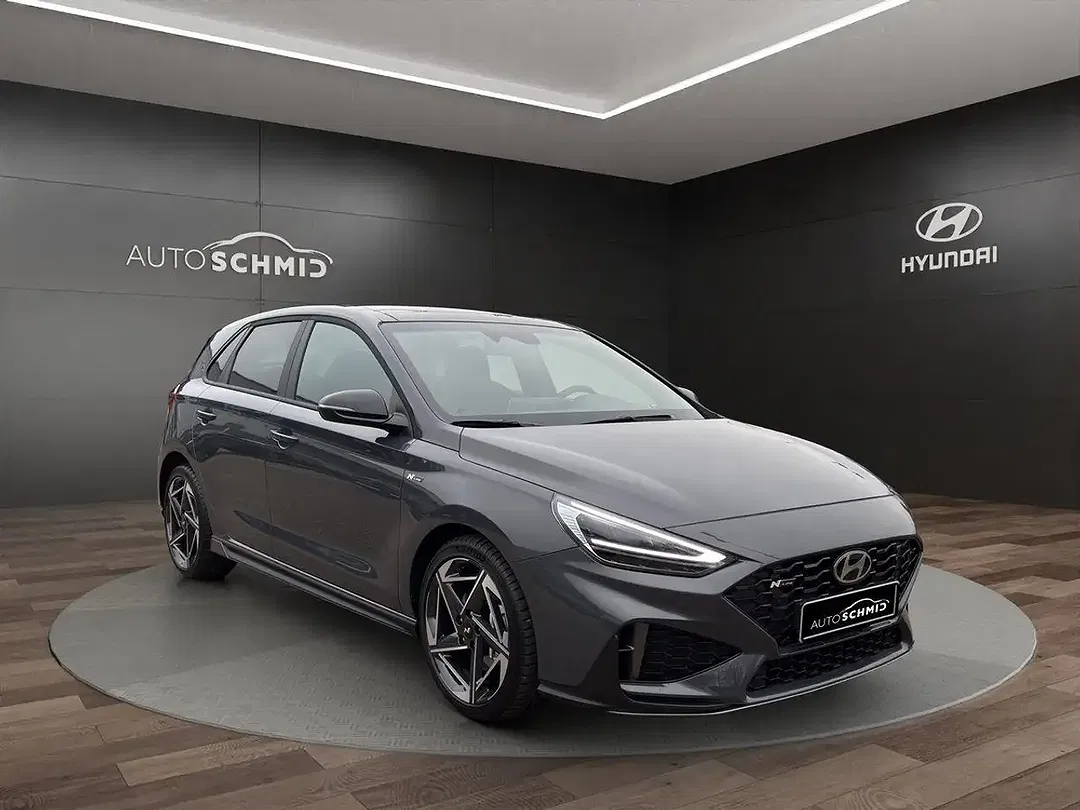 Hyundai i30 - Thumbnail 7
