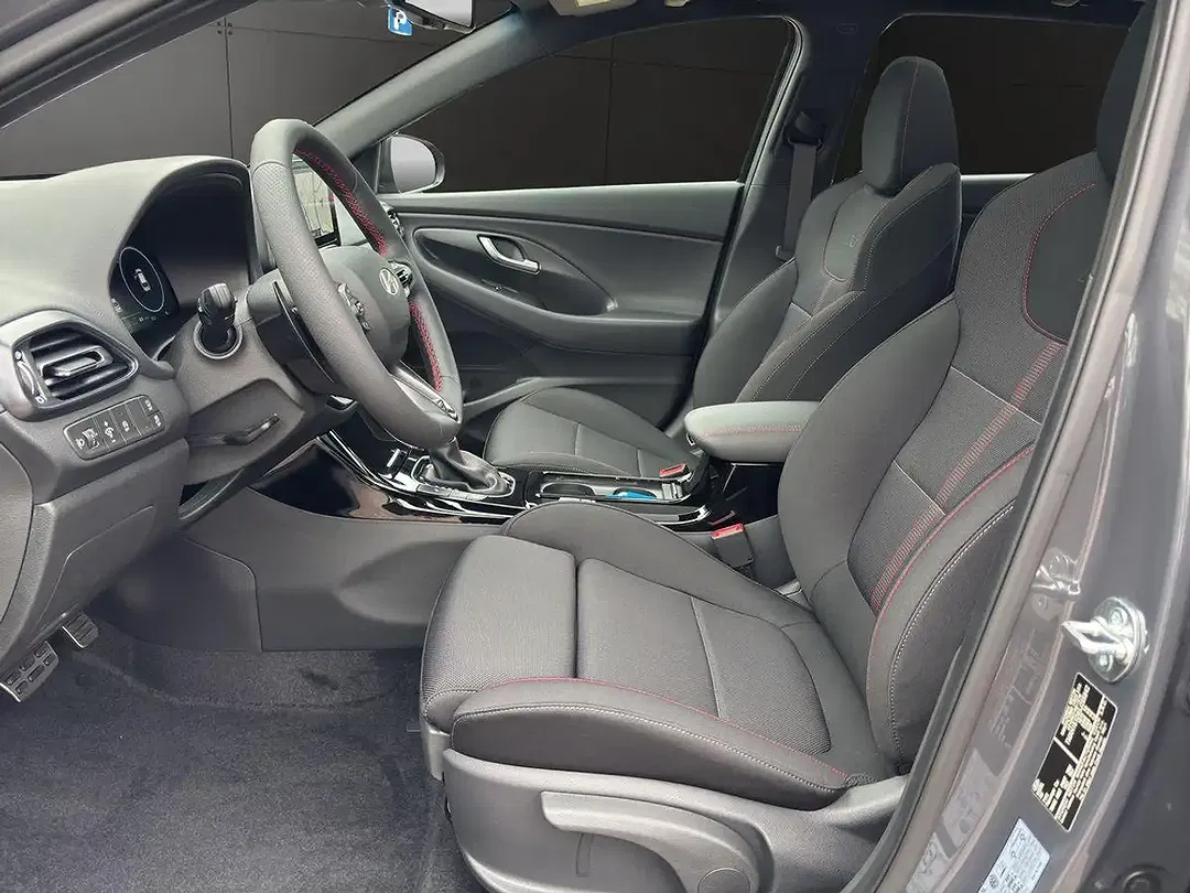Hyundai i30 - Thumbnail 9