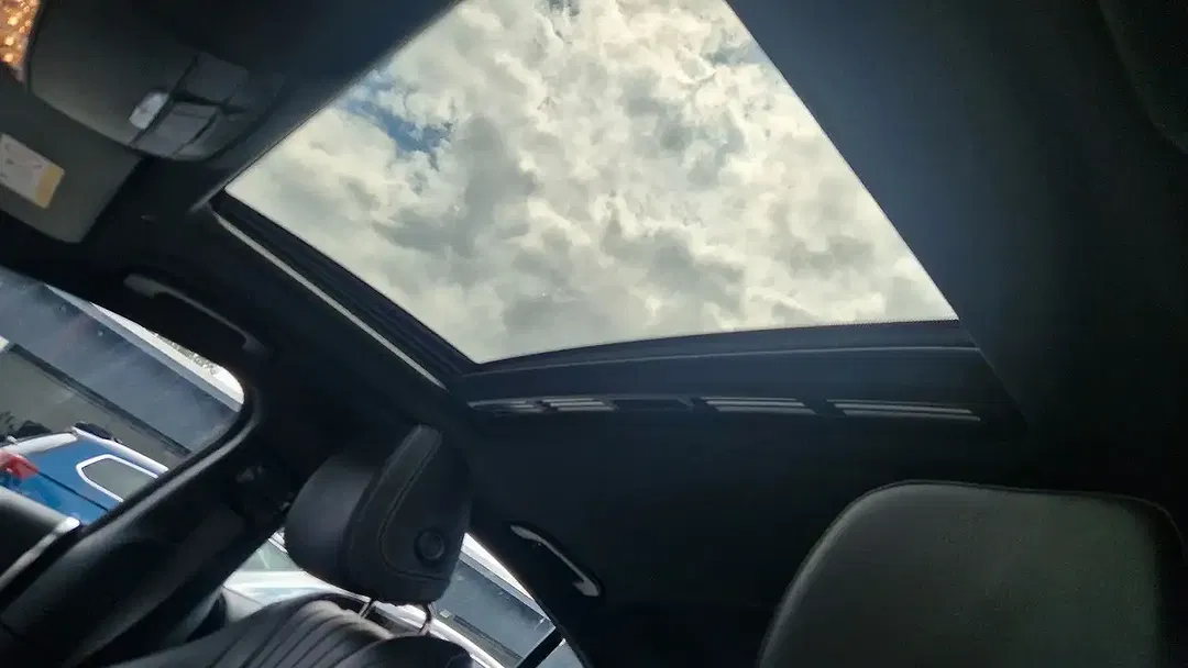 Mercedes-Benz CLS 450 - Thumbnail 12