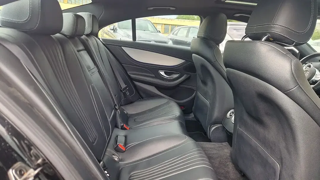 Mercedes-Benz CLS 450 - Thumbnail 13