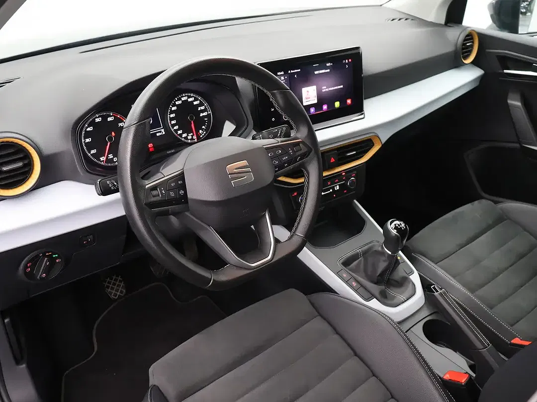 SEAT Arona - Thumbnail 14