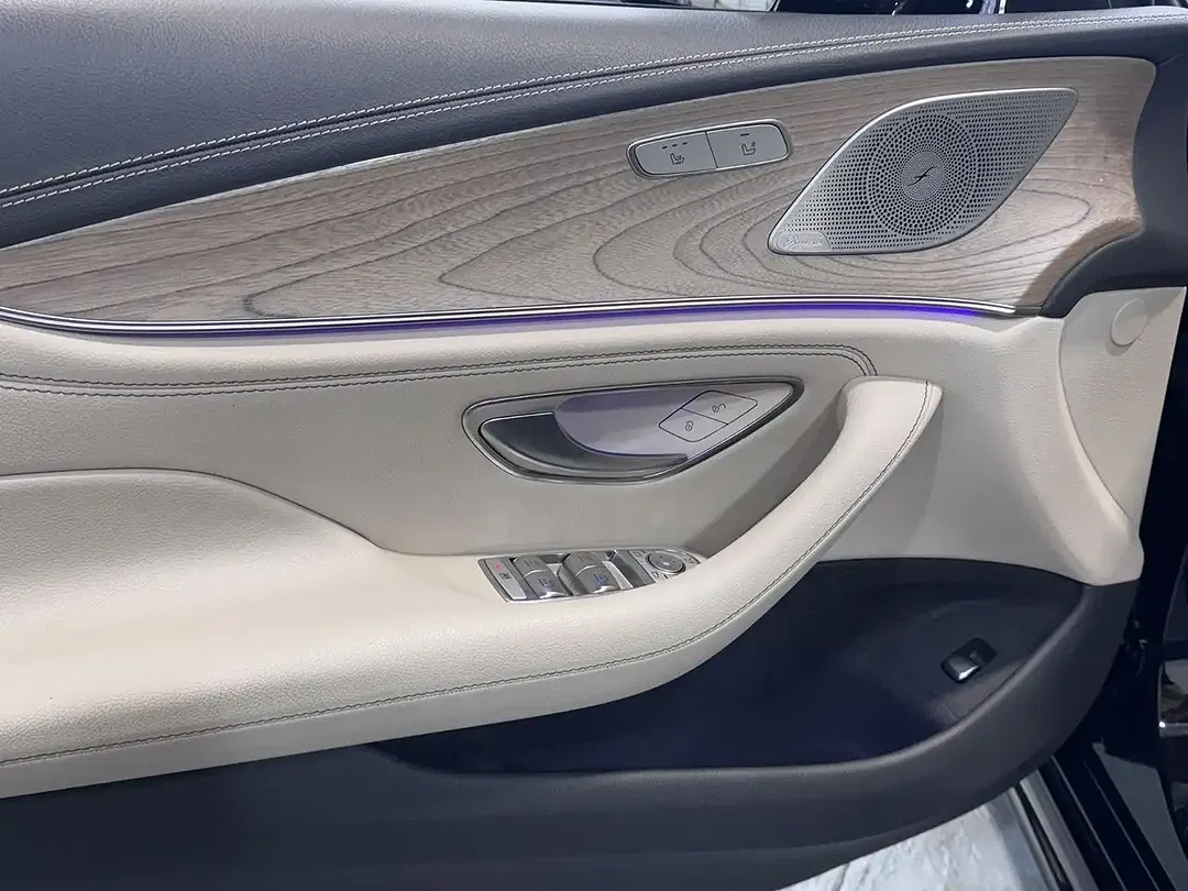 Mercedes-Benz CLS 450 - Thumbnail 6