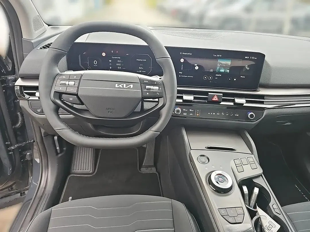 Kia Sportage - Thumbnail 10