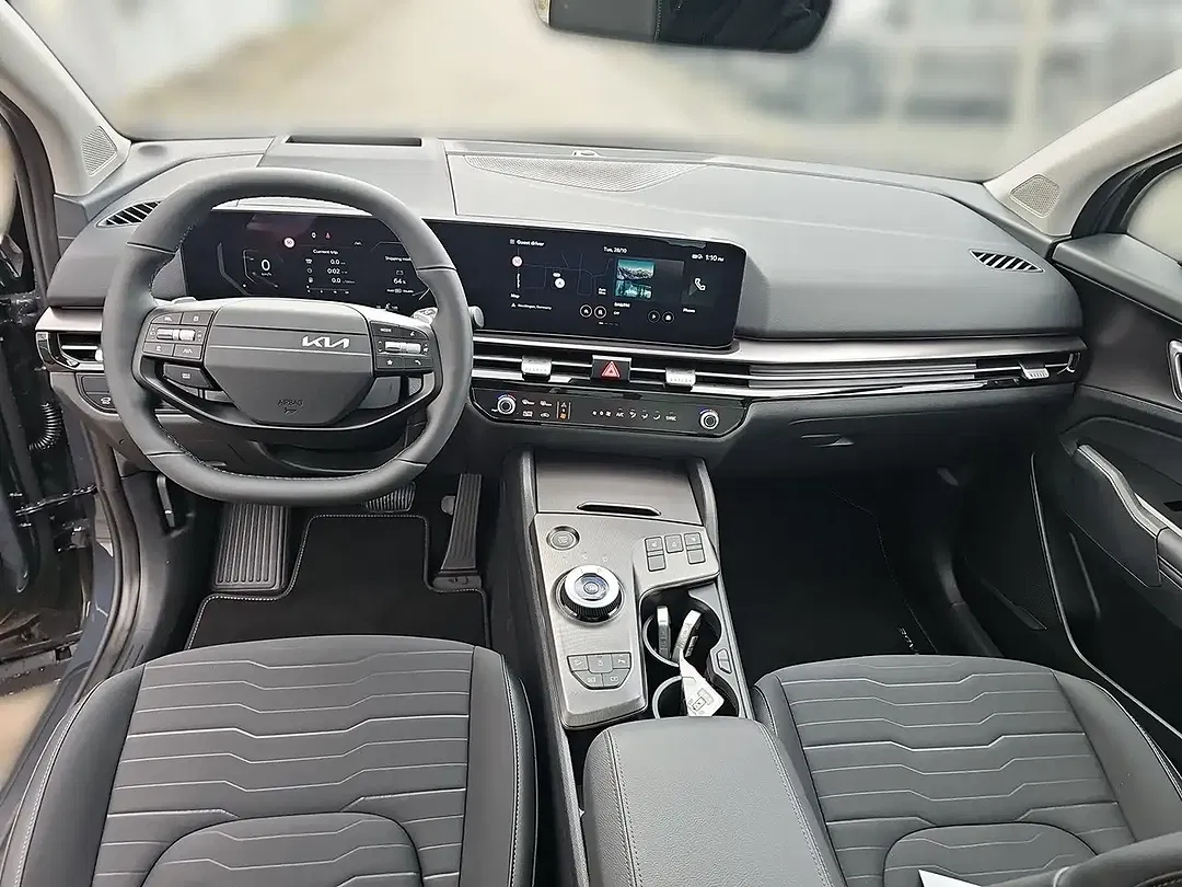 Kia Sportage - Thumbnail 11