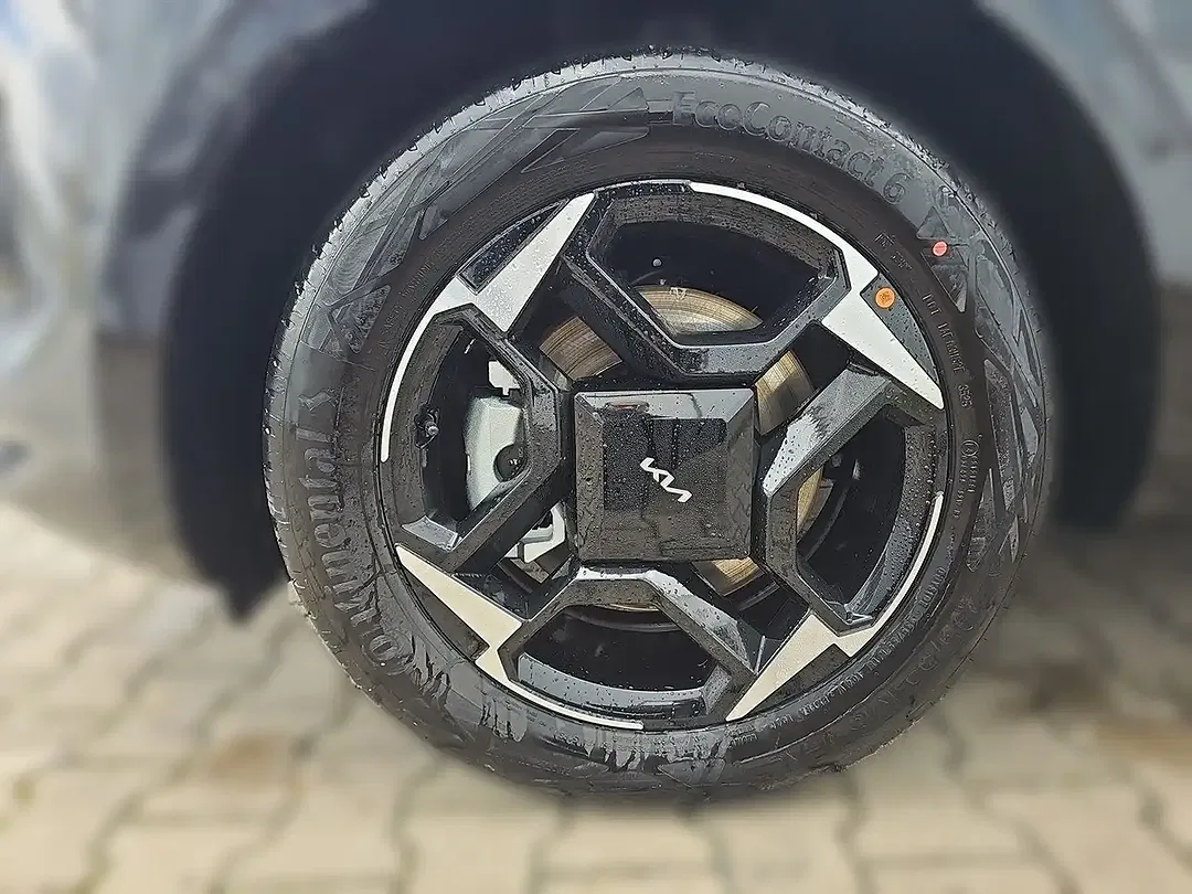 Kia Sportage - Thumbnail 5