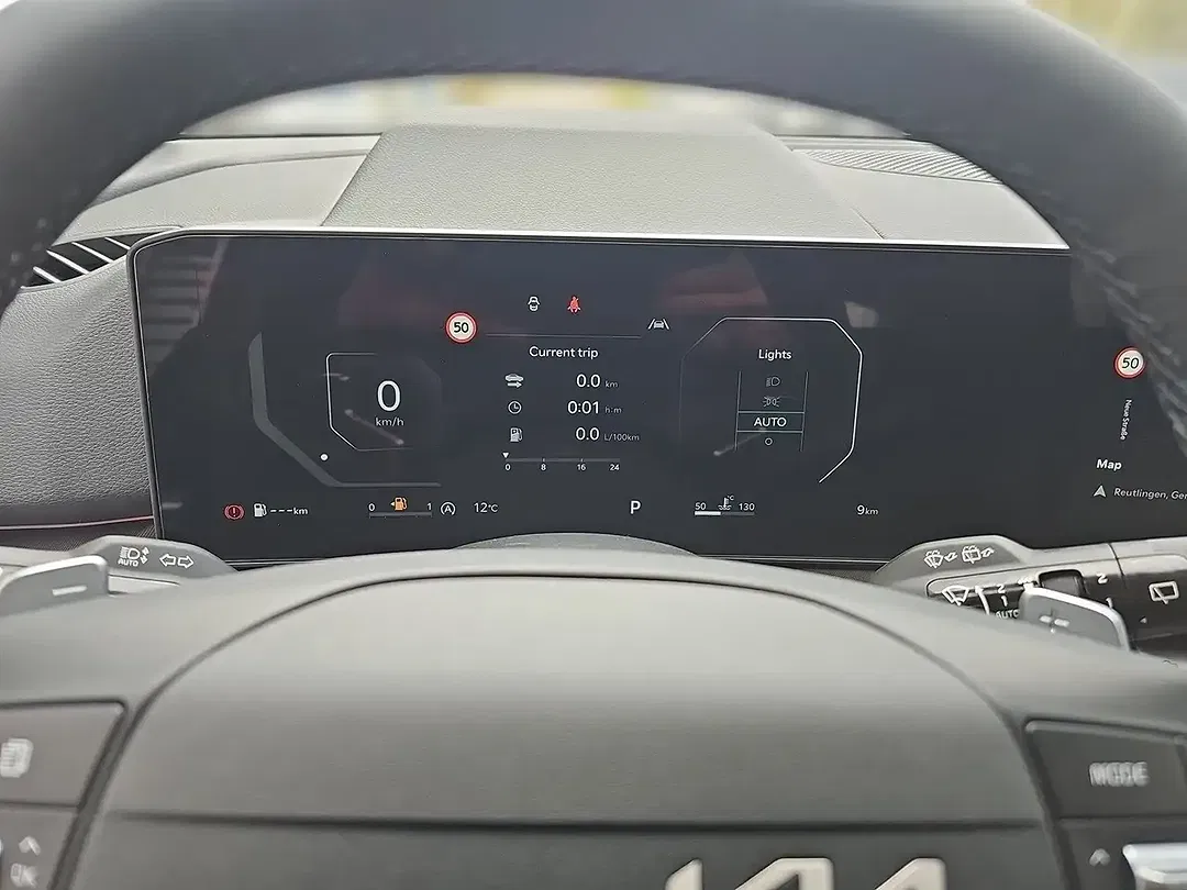 Kia Sportage - Thumbnail 6