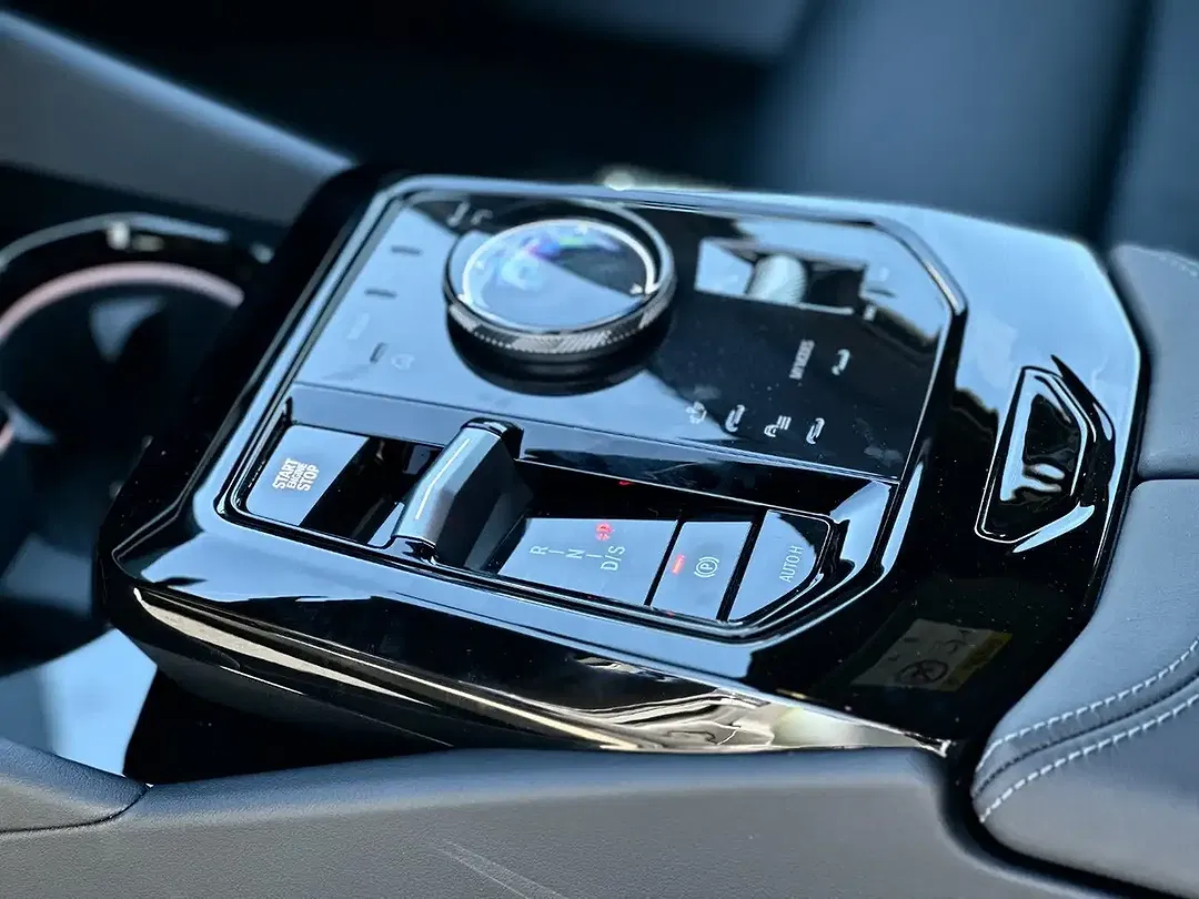 BMW 540 - Thumbnail 10