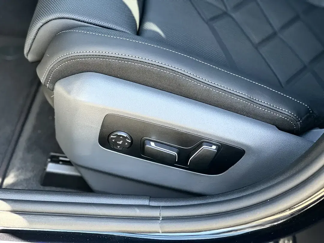 BMW 540 - Thumbnail 11