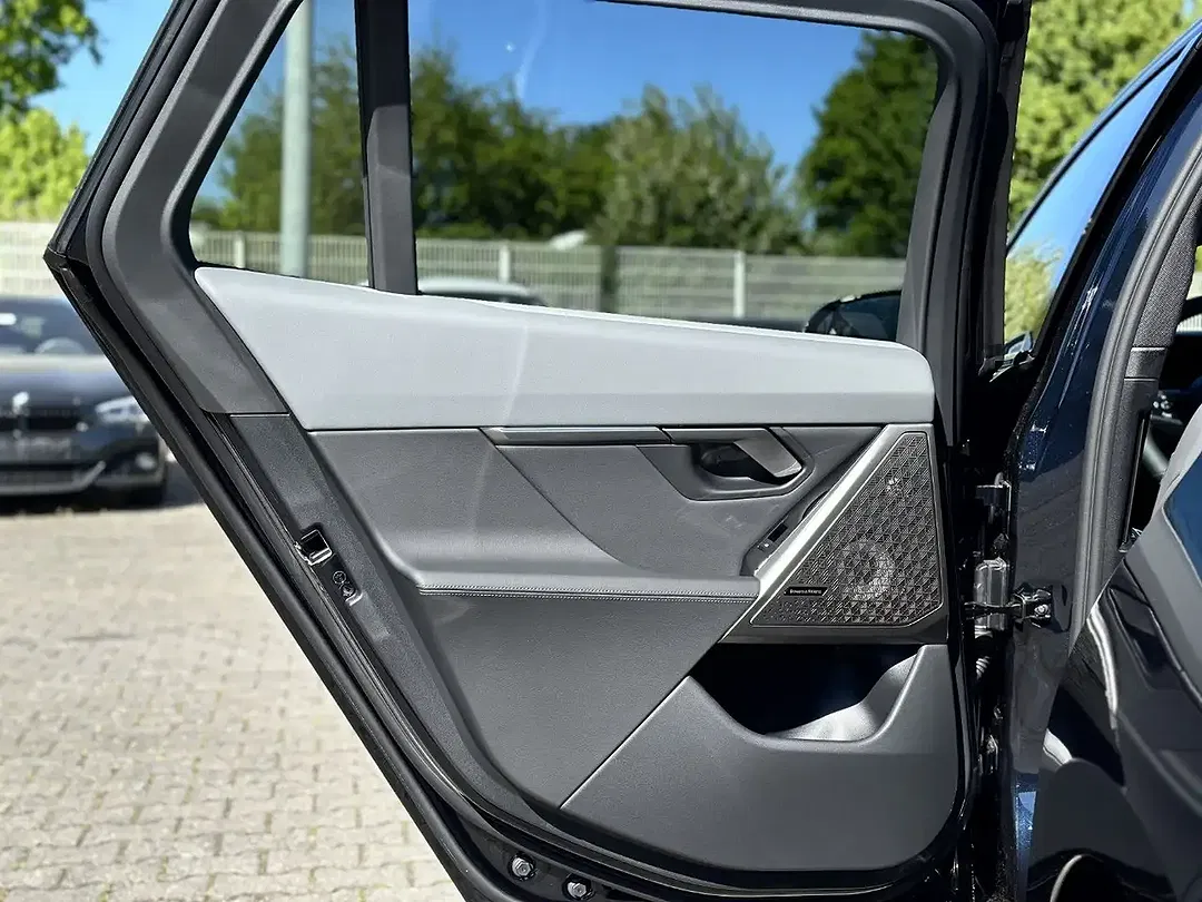 BMW 540 - Thumbnail 14
