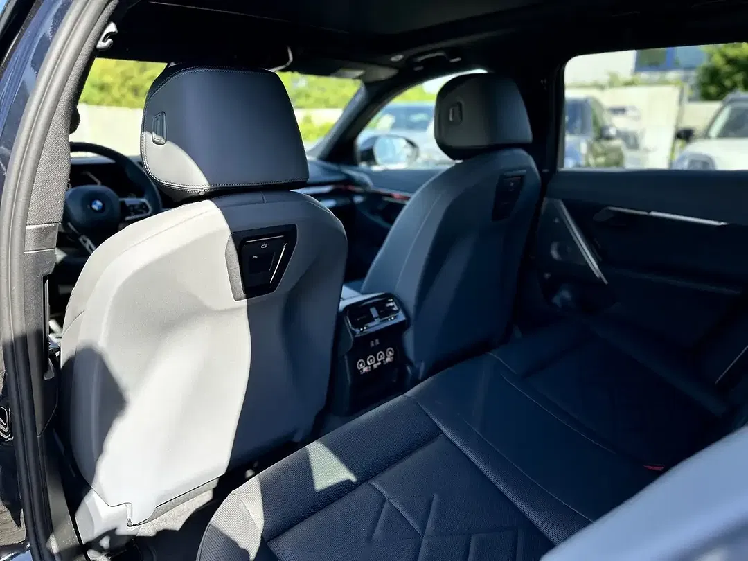 BMW 540 - Thumbnail 15