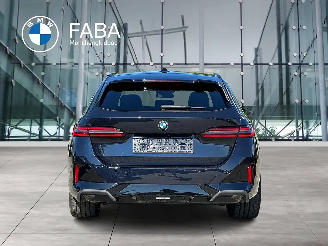 BMW 540 - Thumbnail 4