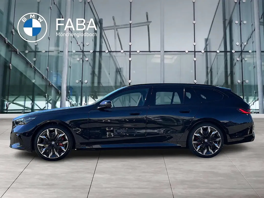 BMW 540 - Thumbnail 5