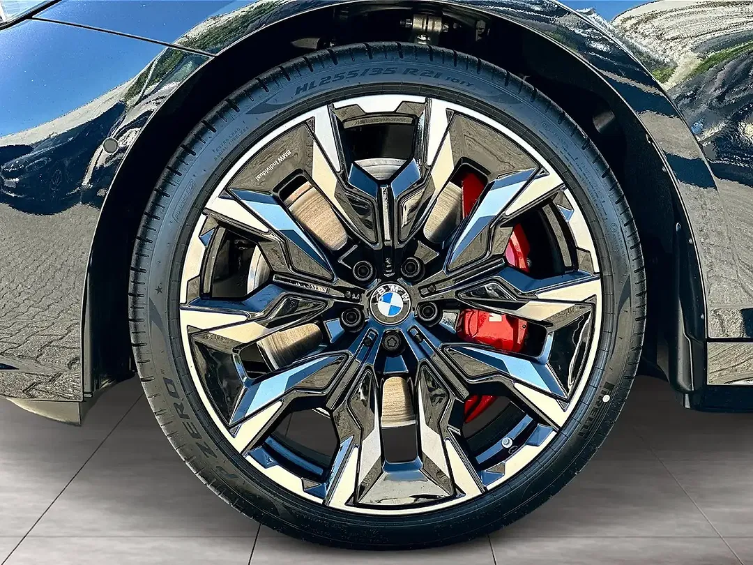 BMW 540 - Thumbnail 6