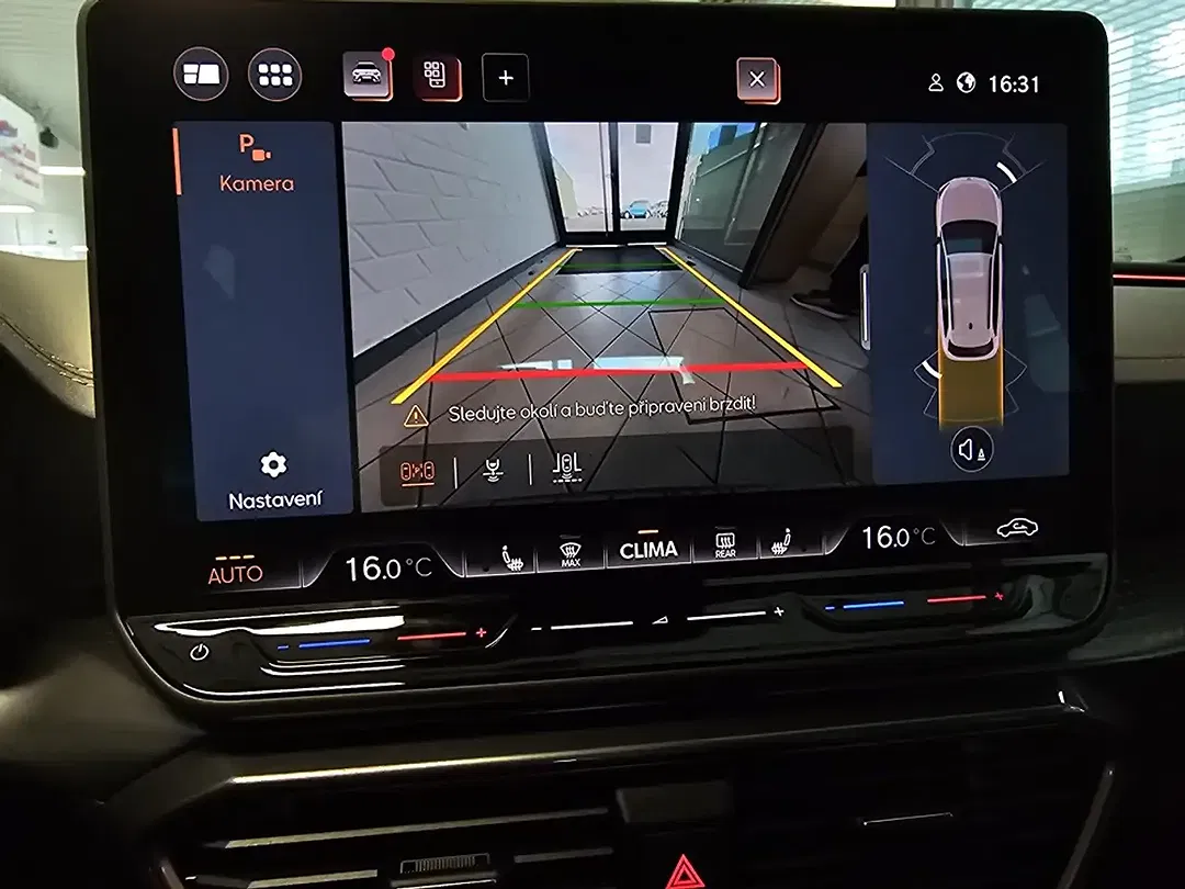 CUPRA Leon - Thumbnail 11