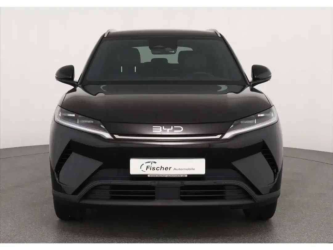 BYD Atto 2 - Thumbnail 2
