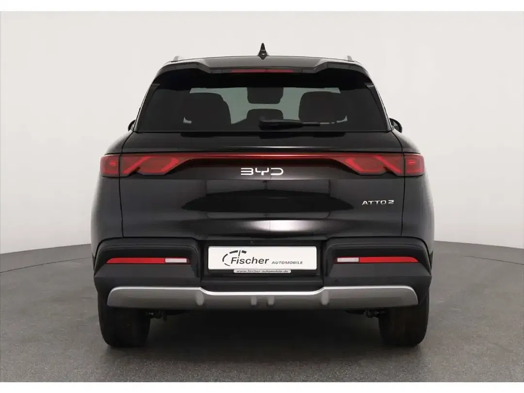 BYD Atto 2 - Thumbnail 5