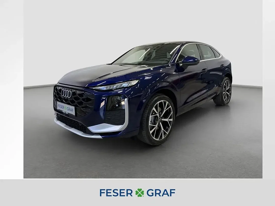 Audi Q3 - Afbeelding 1