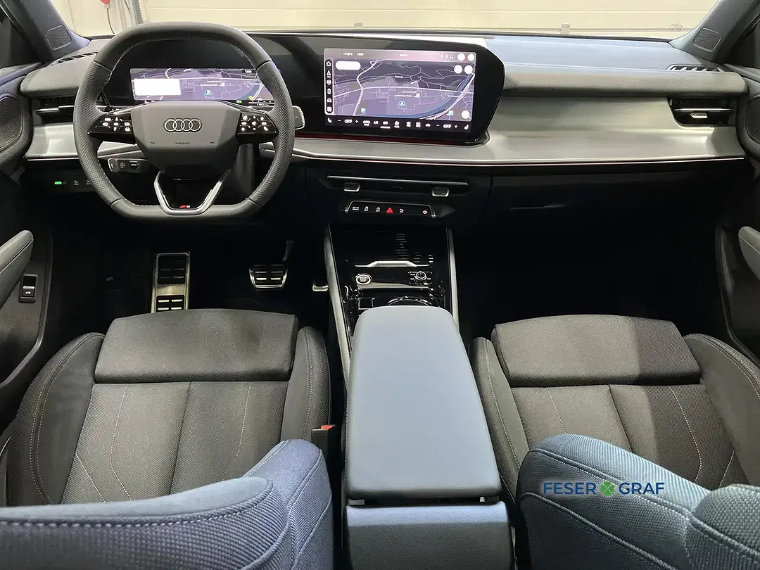 Audi Q3 - Thumbnail 13