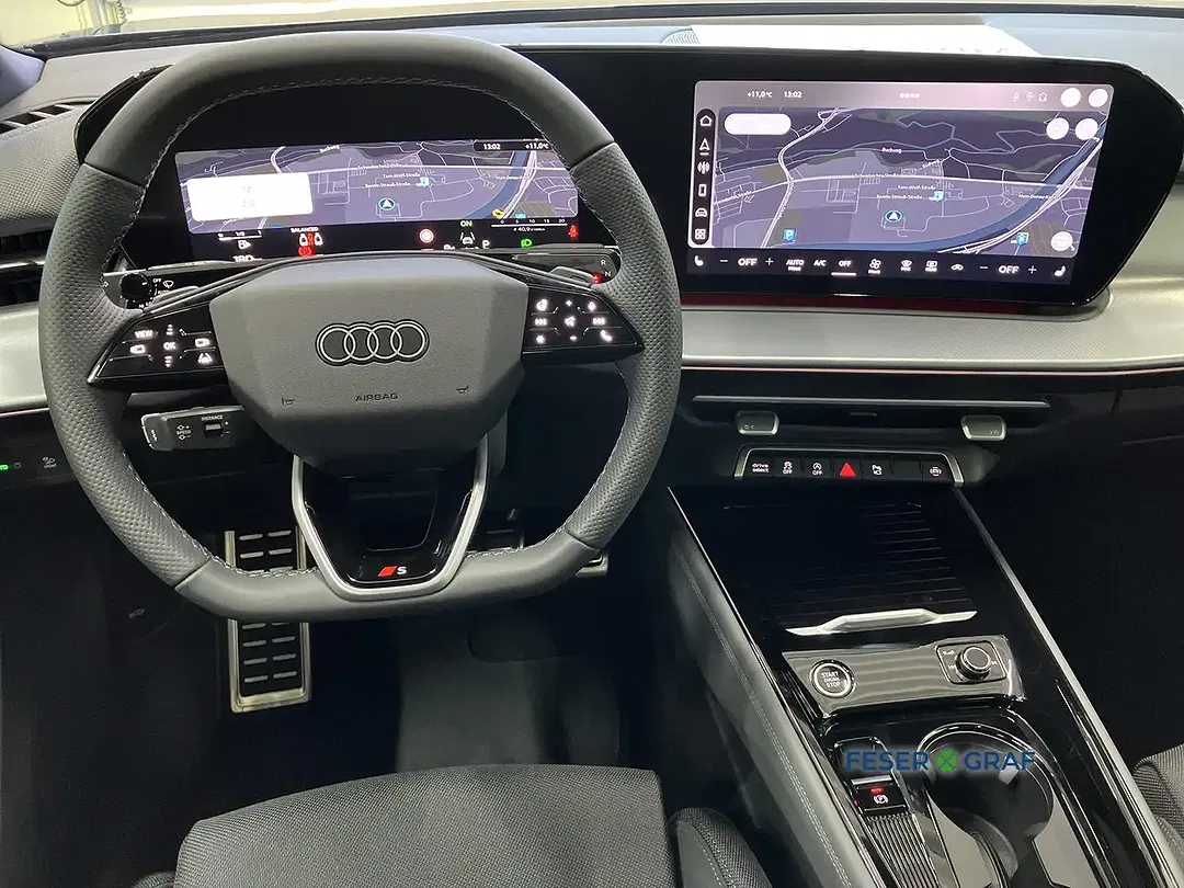 Audi Q3 - Thumbnail 14