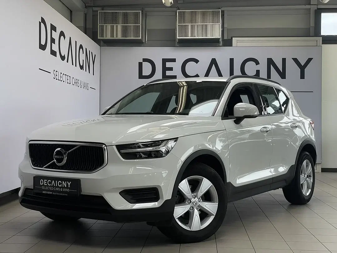 Volvo XC40 - Afbeelding 1
