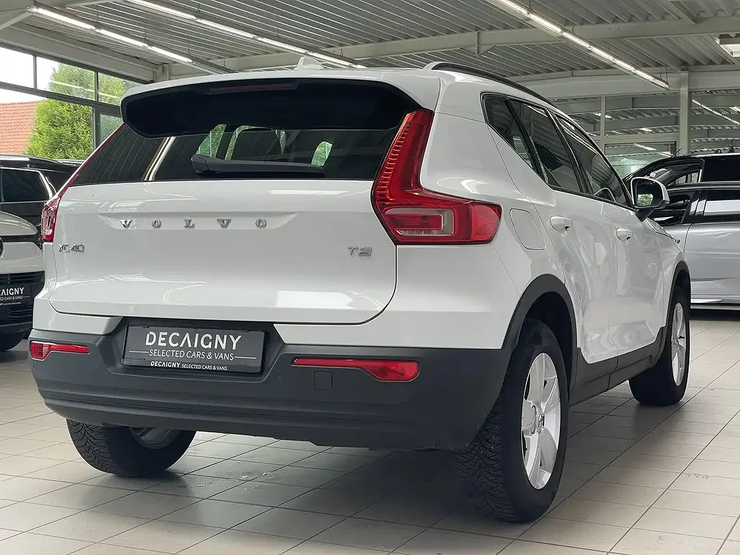 Volvo XC40 - Thumbnail 6