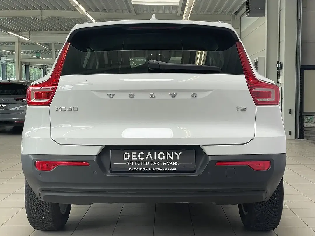 Volvo XC40 - Thumbnail 7
