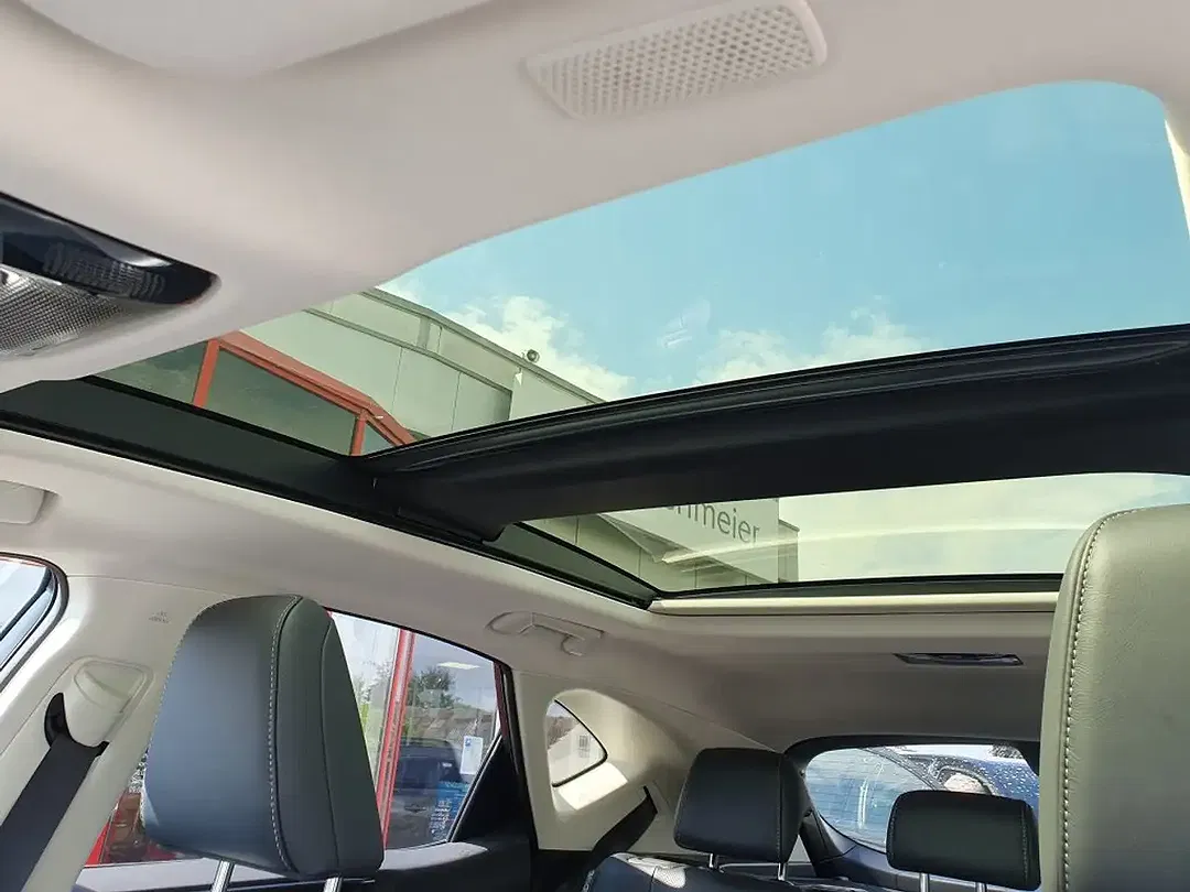 Lexus NX 350h - Thumbnail 13