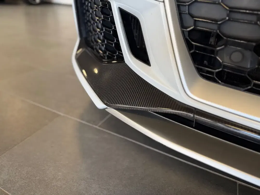 Audi RS5 - Thumbnail 4