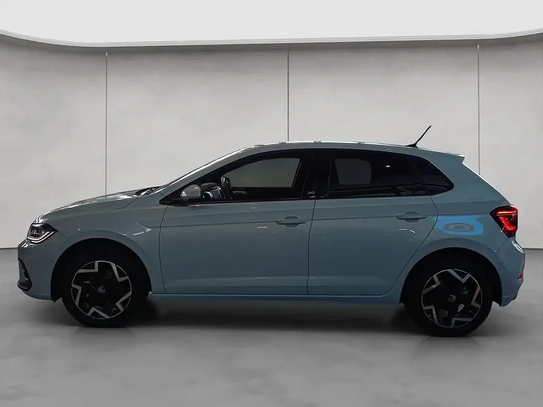 Volkswagen Polo - Thumbnail 2