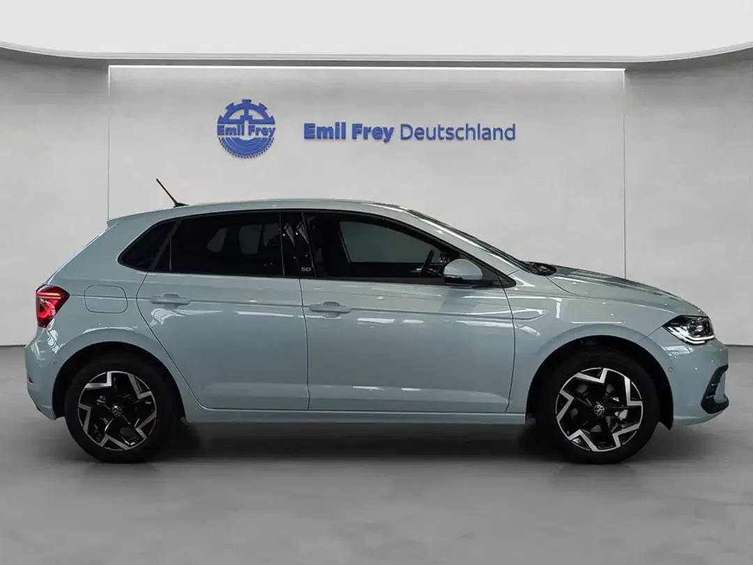 Volkswagen Polo - Thumbnail 7