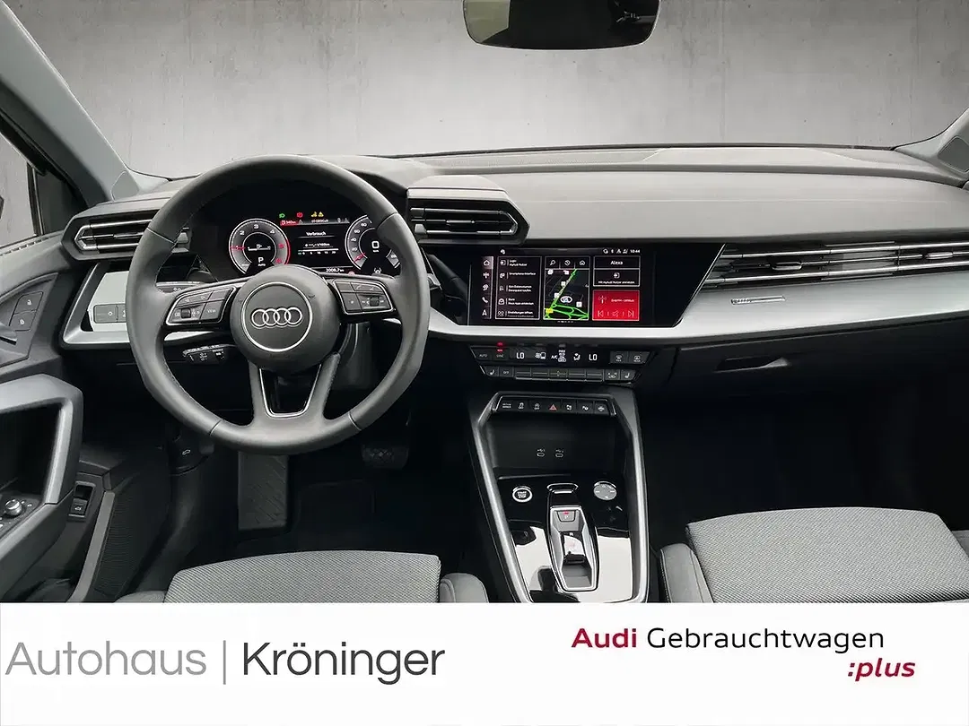 Audi A3 - Thumbnail 13