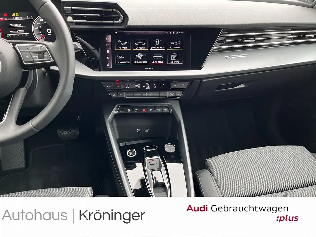 Audi A3 - Thumbnail 14
