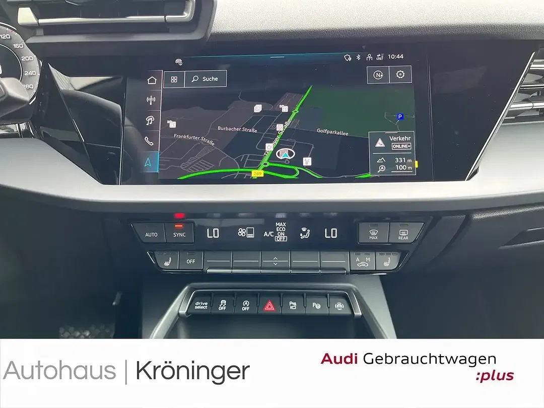 Audi A3 - Thumbnail 15