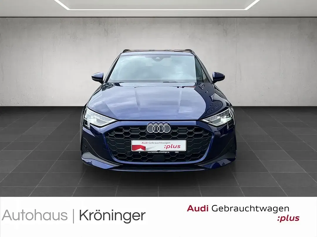 Audi A3 - Thumbnail 5