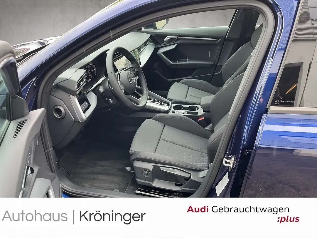 Audi A3 - Thumbnail 7