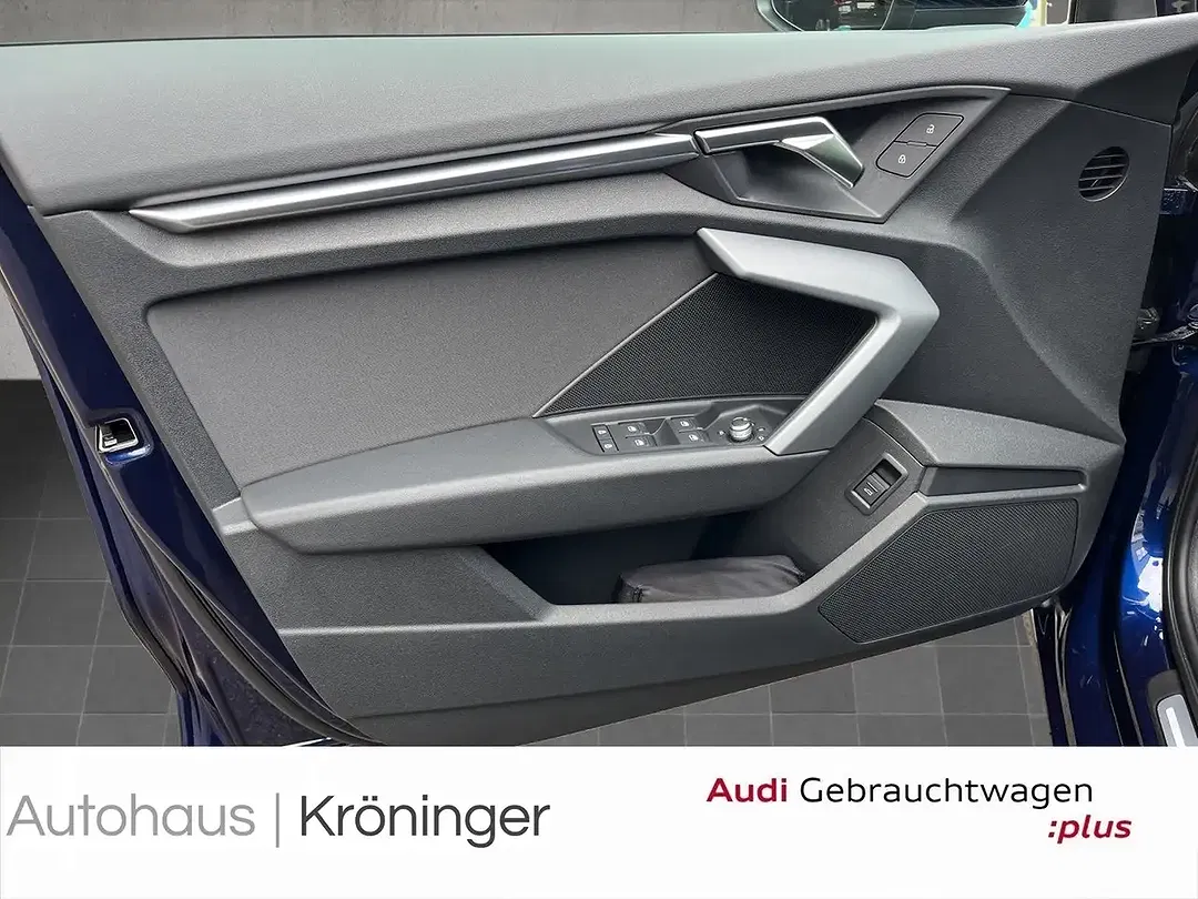 Audi A3 - Thumbnail 8