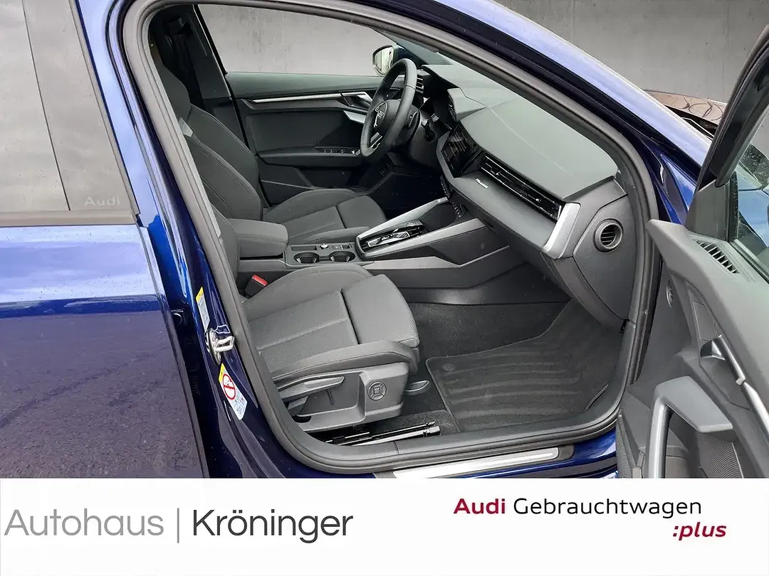 Audi A3 - Thumbnail 9