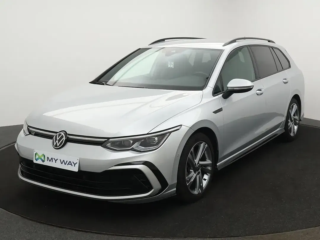 Volkswagen Golf Variant - Thumbnail 1