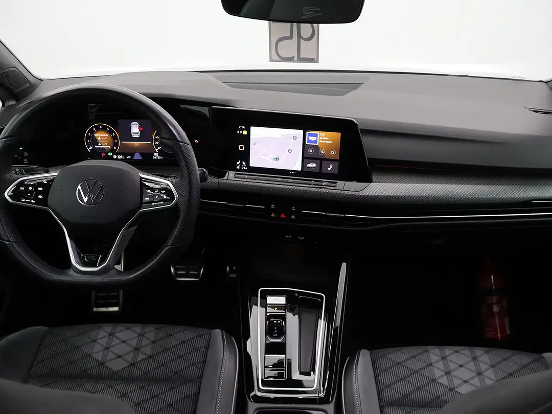 Volkswagen Golf Variant - Thumbnail 13