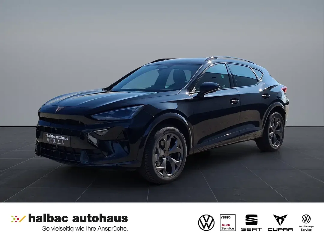 CUPRA Formentor - Afbeelding 1