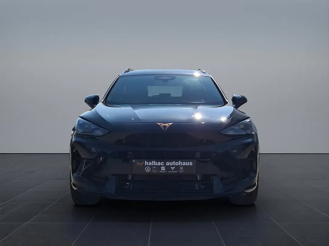 CUPRA Formentor - Thumbnail 3
